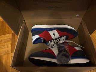 Sneakers Polo Ralph Lauren