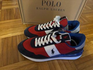 Sneakers Polo Ralph Lauren