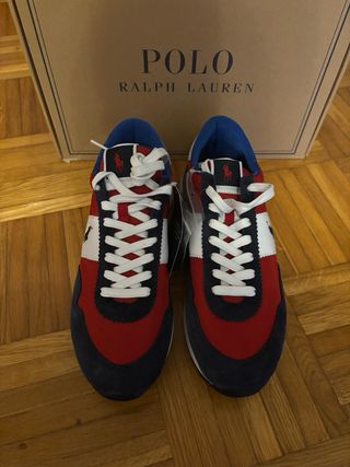 Sneakers Polo Ralph Lauren
