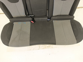 ASIENTOS TRASEROS SEAT LEON (1P1) BXE