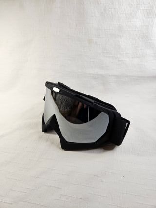Gafas de esquí negras