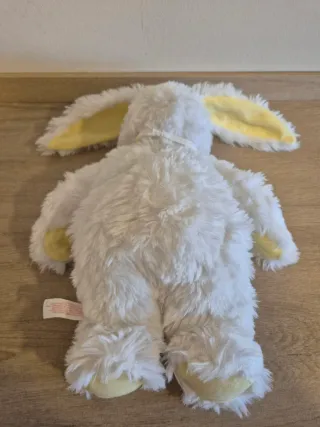 Muñeco Bebé Conejo Anne Geddes