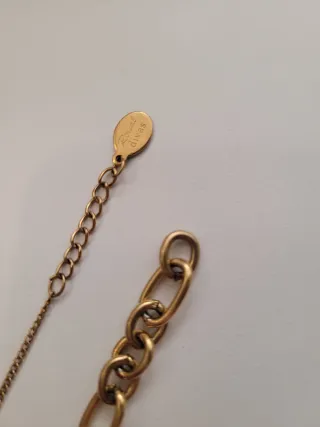 2 Pulseras Acero Inoxidable