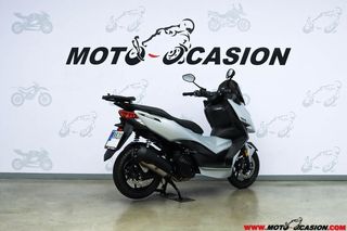 ZONTES M-125 -APTA B Y A1- GARANTÍA OFICIAL