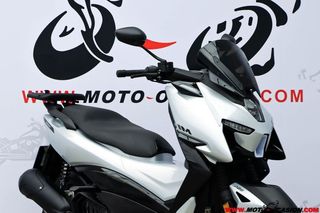 ZONTES M-125 -APTA B Y A1- GARANTÍA OFICIAL