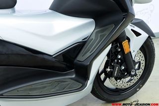 ZONTES M-125 -APTA B Y A1- GARANTÍA OFICIAL