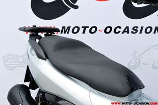 ZONTES M-125 -APTA B Y A1- GARANTÍA OFICIAL