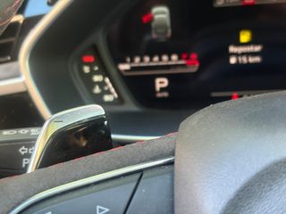 Audi RSQ3 Sportback 2022