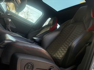 Audi RSQ3 Sportback 2022