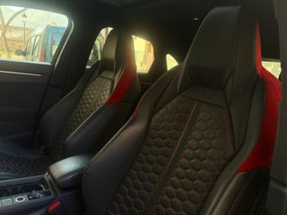 Audi RSQ3 Sportback 2022