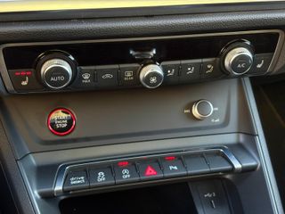 Audi RSQ3 Sportback 2022