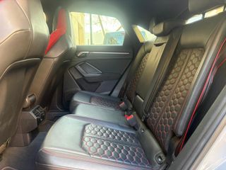 Audi RSQ3 Sportback 2022