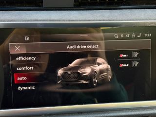 Audi RSQ3 Sportback 2022