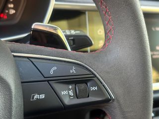 Audi RSQ3 Sportback 2022