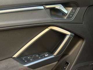 Audi RSQ3 Sportback 2022