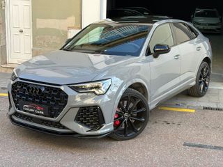 Audi RSQ3 Sportback 2022