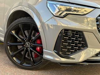 Audi RSQ3 Sportback 2022