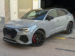 Audi RSQ3 Sportback 2022