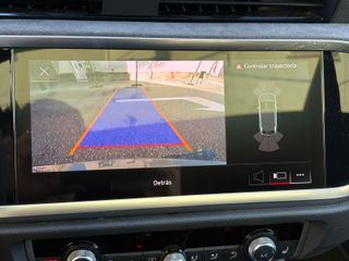 Audi RSQ3 Sportback 2022