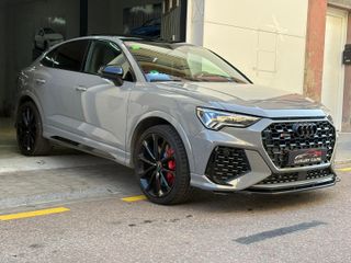 Audi RSQ3 Sportback 2022