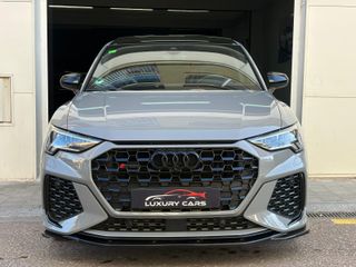 Audi RSQ3 Sportback 2022