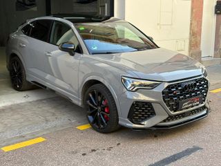 Audi RSQ3 Sportback 2022