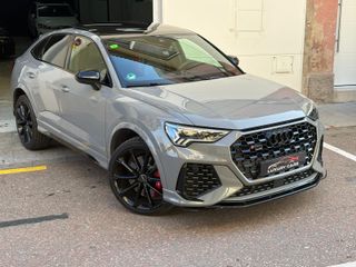Audi RSQ3 Sportback 2022