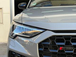 Audi RSQ3 Sportback 2022