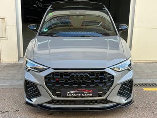 Audi RSQ3 Sportback 2022