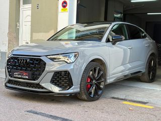 Audi RSQ3 Sportback 2022