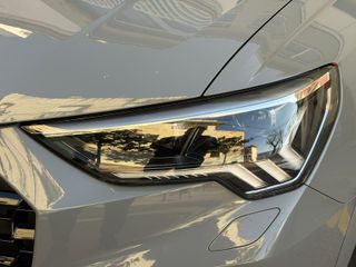 Audi RSQ3 Sportback 2022