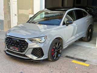 Audi RSQ3 Sportback 2022