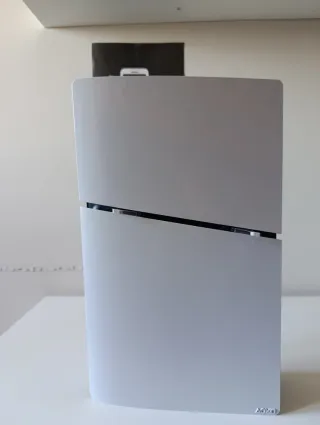 PS5 Slim Digital con Mando DualSense | Nueva