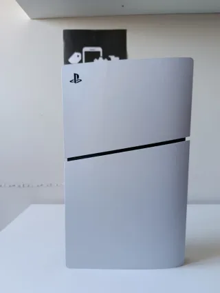 PS5 Slim Digital con Mando DualSense | Nueva