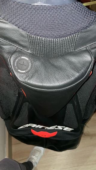 Mono Dainese Laguna Seca Talla 50 comprado en 1300