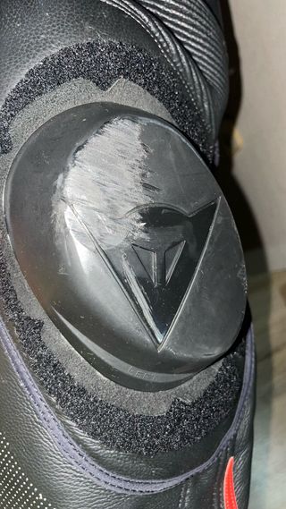 Mono Dainese Laguna Seca Talla 50 comprado en 1300