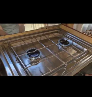 Caravana menos de 750 kg