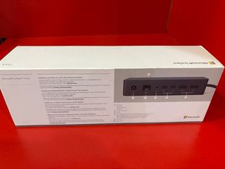 Dock microsoft Surface 1661 SIN ABRIR