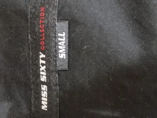 Falda pareo Miss Sixty