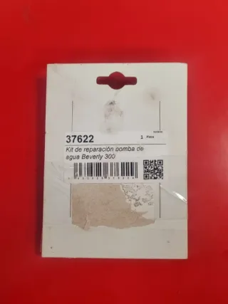 Kit Rep Bomba Agua APRILIA,PIAGGIO,VESPA