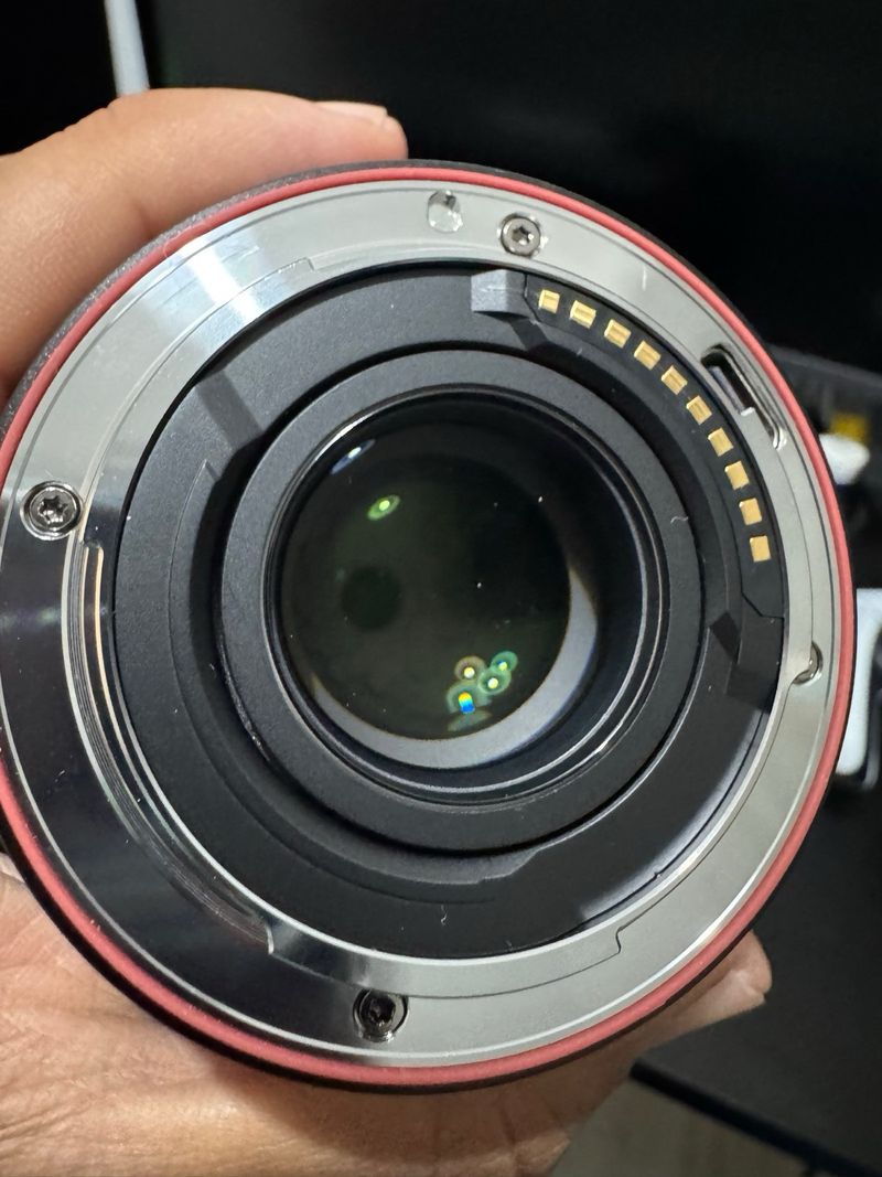 Viltrox 27mm f1.2 Sony E-mount afbeelding 6
