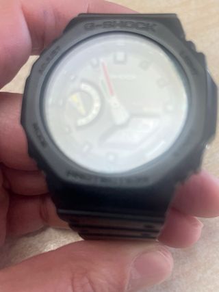 Casio G-SHOCK GA-B2100MF-1AER Reloj