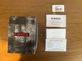 Casio G-SHOCK GA-B2100MF-1AER Reloj