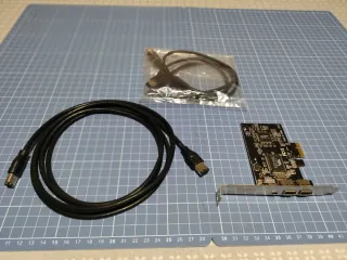 Grabadora Externa LaCie DVD±RW FireWire