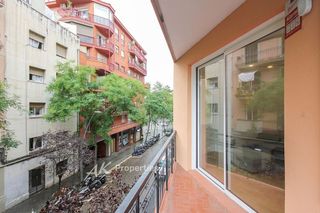 Piso en venta en El Poble Sec - Parc de Montjuïc en Barcelona