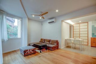 Piso en venta en El Poble Sec - Parc de Montjuïc en Barcelona