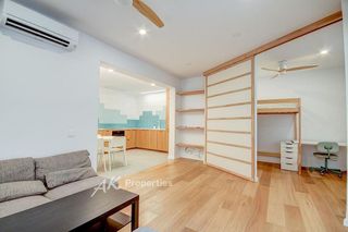 Piso en venta en El Poble Sec - Parc de Montjuïc en Barcelona