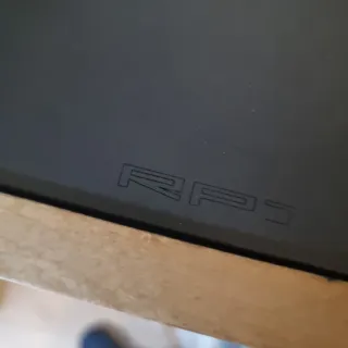 Tocadiscos Rega Planar 5