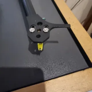 Tocadiscos Rega Planar 5