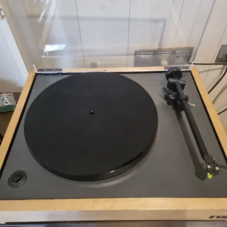 Tocadiscos Rega Planar 5